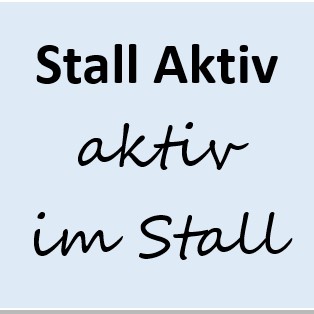 Stallaktiv